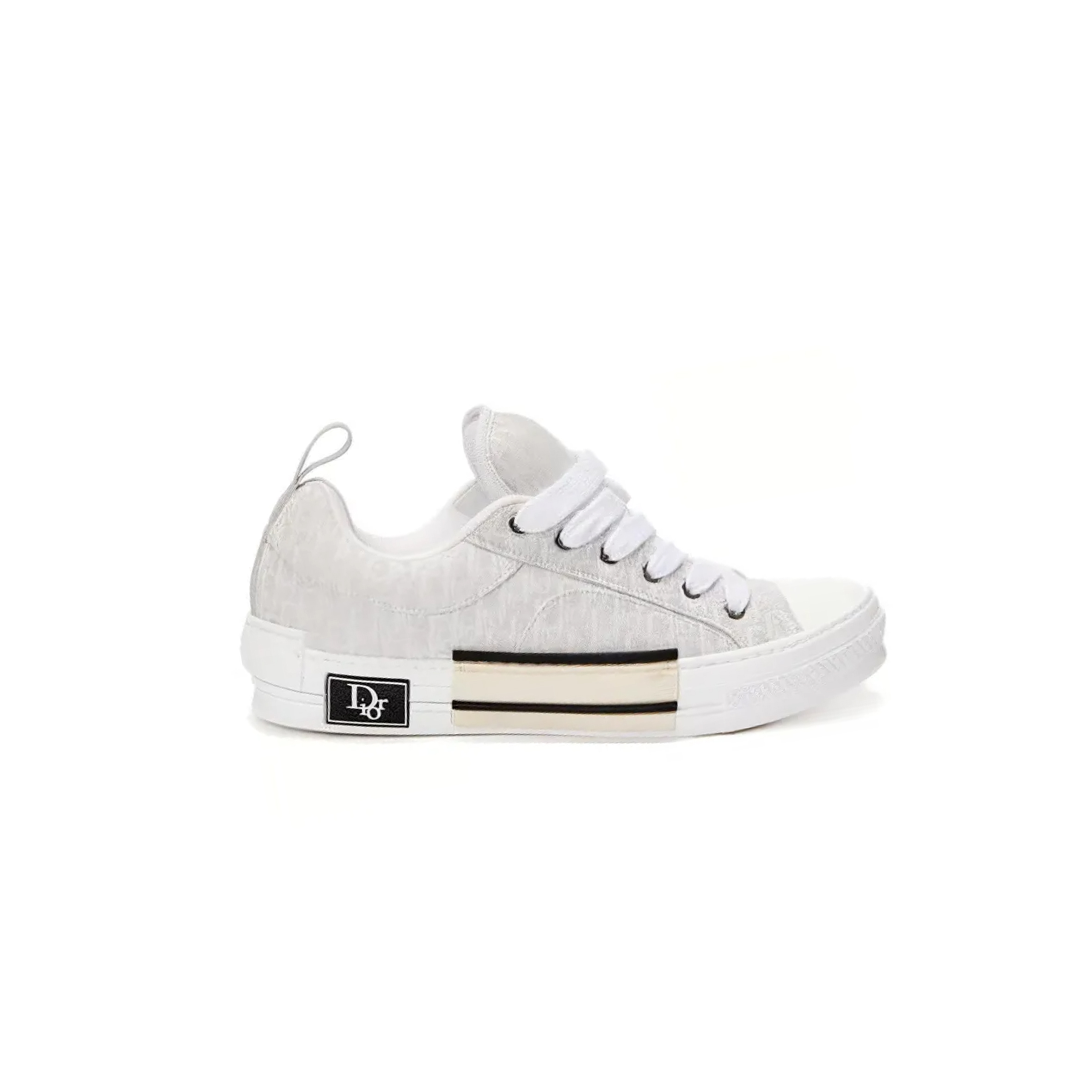 D*or b23 low-top sneaker 3sn292zuy_h800